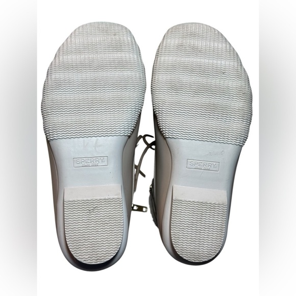 Sperry Topsider Saltwater Alpine Boot - Picture 8 of 11